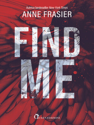 cover image of Find me